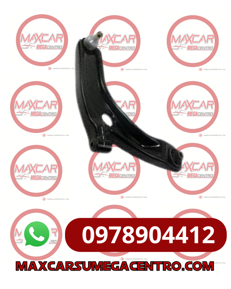 MES.2904300-FK01 MESA SUS J&J DONGFENG GLORY 560 LH
