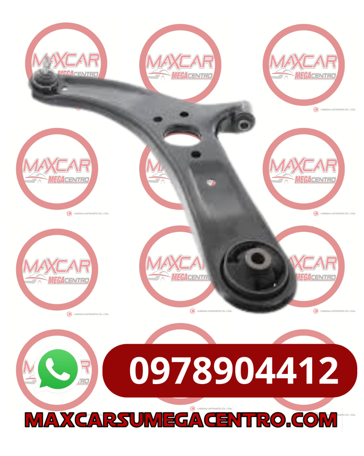 MES.54500-1W000 MESA SUS INF J&J 54500-1W000 RIO R 1.4 1.6 11-17 LH