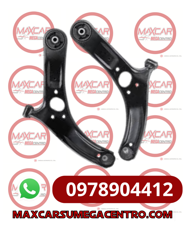 MES.54501-1W000 MESA SUS INF J&J RR1WRSL ACCENT RIO R 12- RH