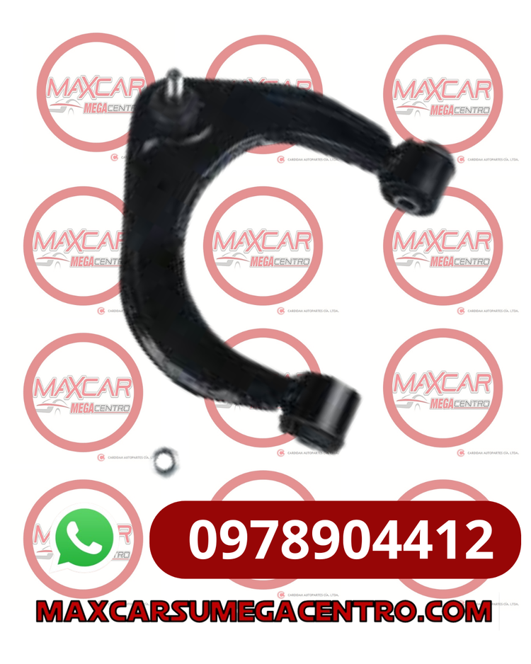 MES.UC3C34200 MESA SUS SUP J&J MZ BT50 WL 4WD 17/- RANGER 17/- RH