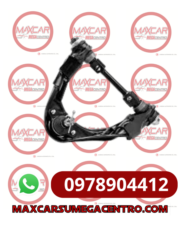 MES.UH7234210A MESA SUS SUP J&J MZ BT50 4X2 2.6 14- 4X4 RH