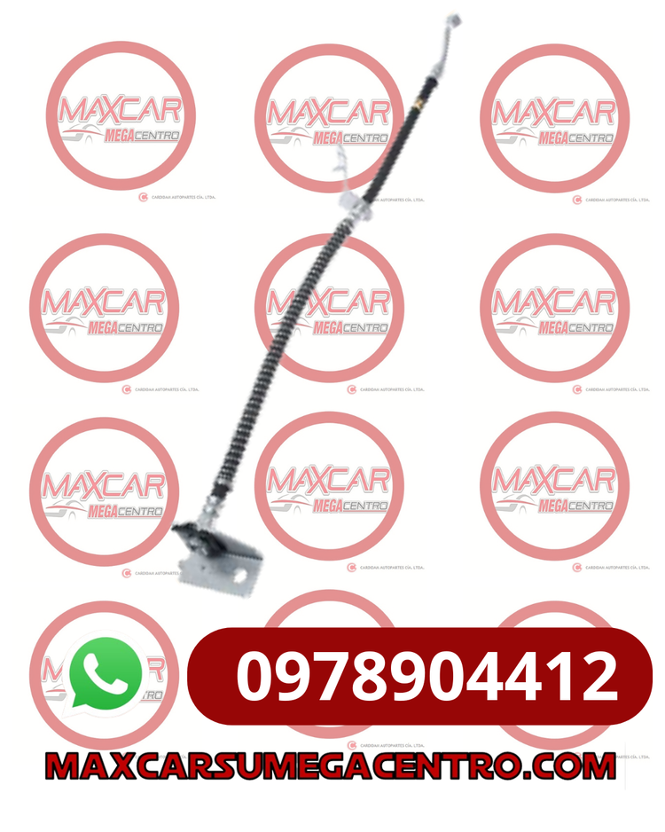 MAN.58732-1R000 MANGUERA FRENO DEL GMSGS ACCENT RIO R 12-17 RH