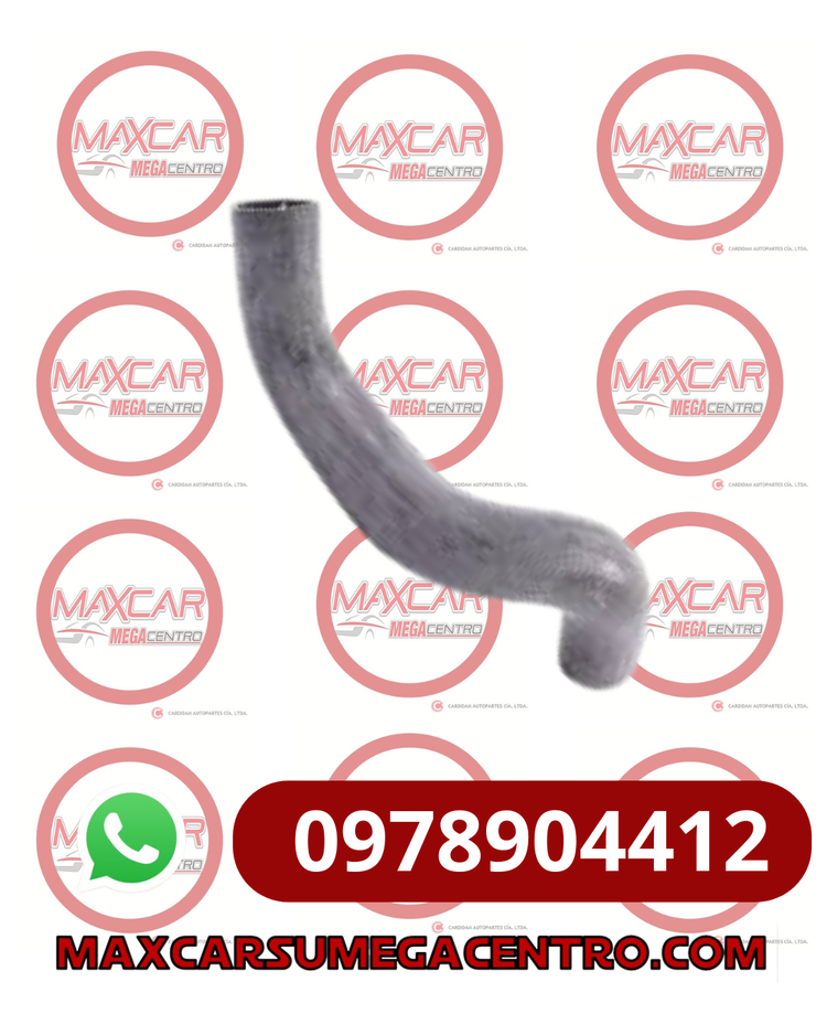 MAN.23891769 MANGUERA RADIADOR INF GMSGS CAPTIVA 1.5 TURBO 19-24