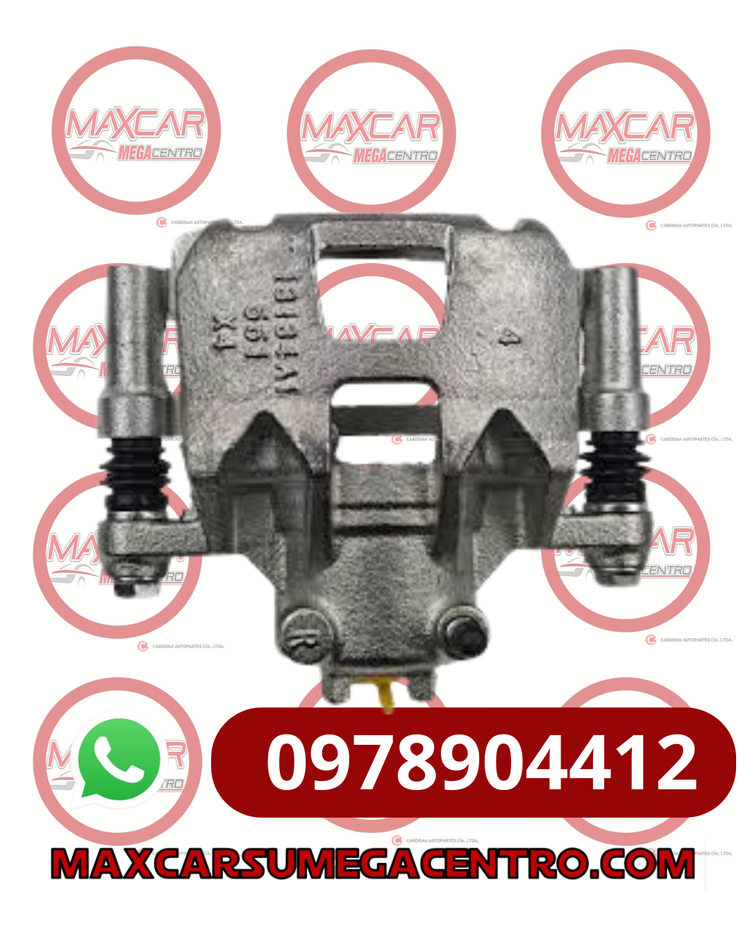 MOR.9075789 MORDAZA DEL GMSGS SAIL 1.4 11-17 RH