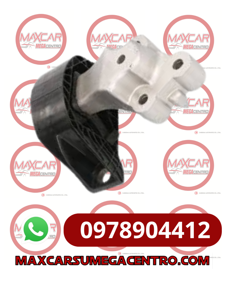 BM.112106577R BASE MOTOR MGT LOGAN SANDERO 2 1.6 K7M 12-19 RH