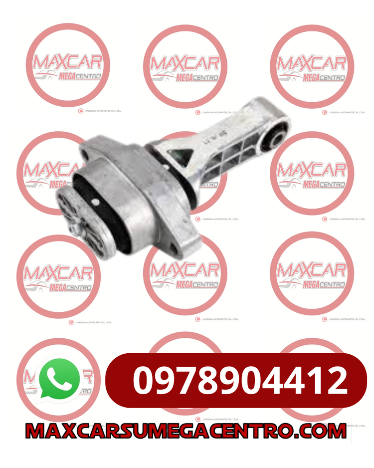 BM.96535402 BASE MOTOR POS MGT AVEO