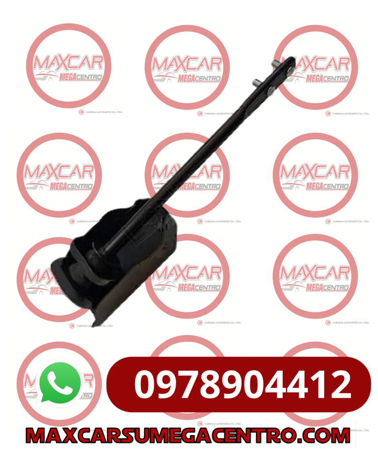 BT.23864689 BRAZO TENSOR C/BASE GMSGS VAN N300 10-17 LH