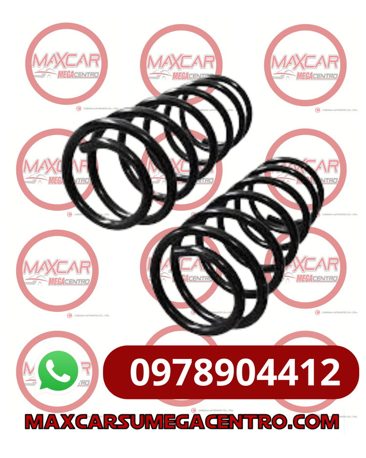 HEL.96591237 HELICOIDAL POS MGT 96653225 AVEO 05- CHEVYTAXI