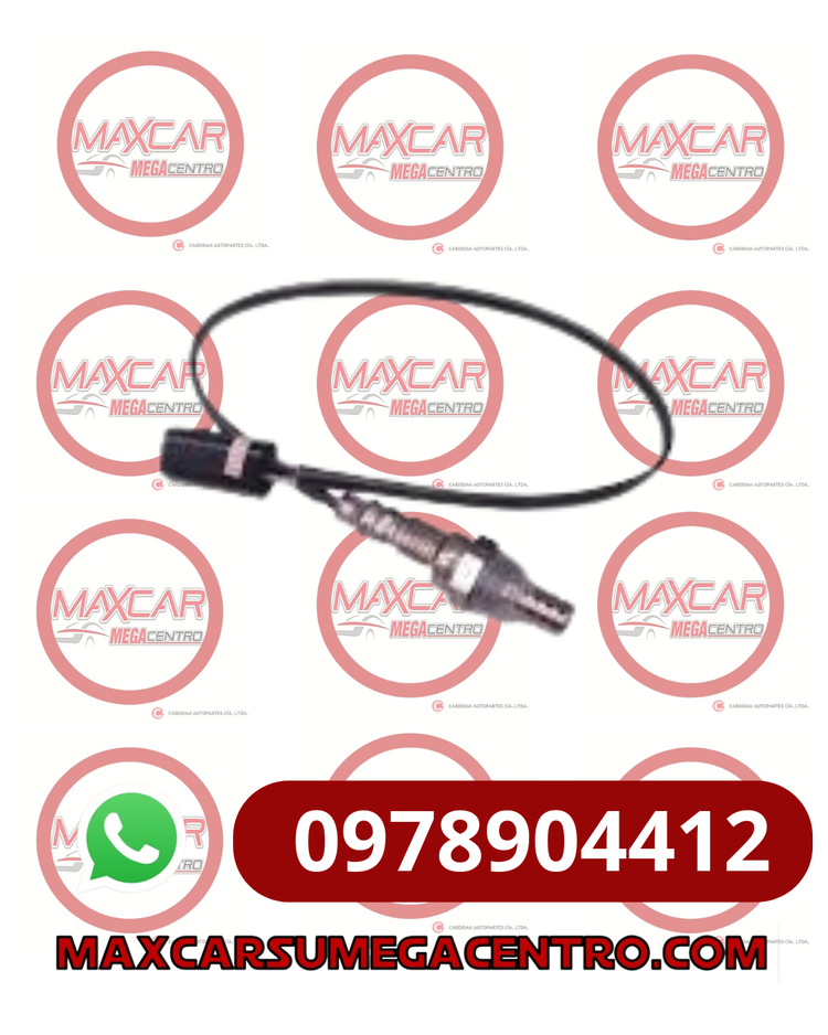 SOX.23962934 SENSOR OXIGENO OEMCH CAPTIVA 1.5 20-23