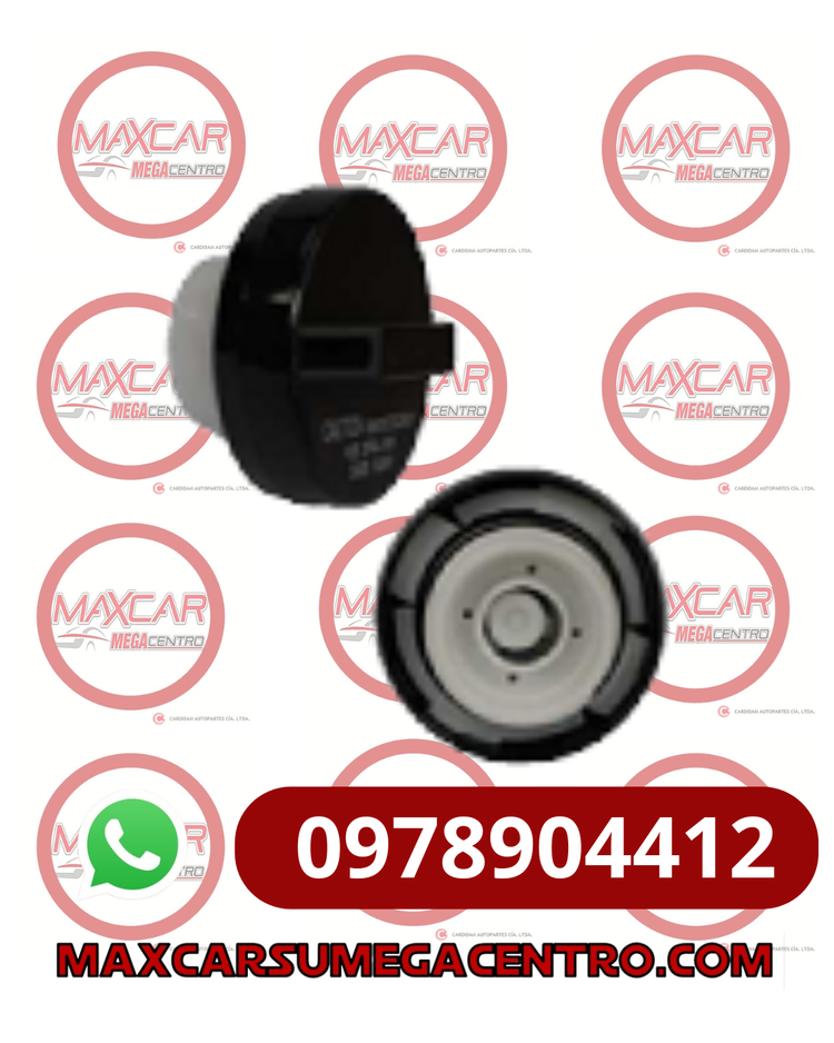 TAP.TG5 TAPA GASOLINA TW ENROSCABLE S/LLAV