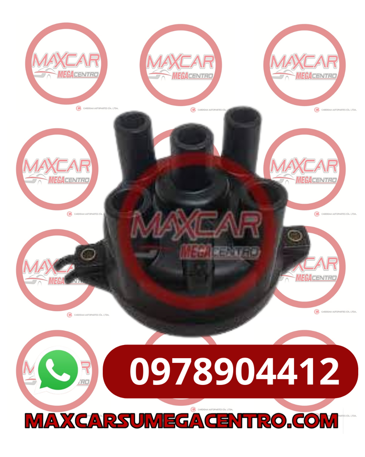 TD.YD315 TAPA DISTRIBUIDOR YEC MZ B2200 F2 97 00 CARBURADOR