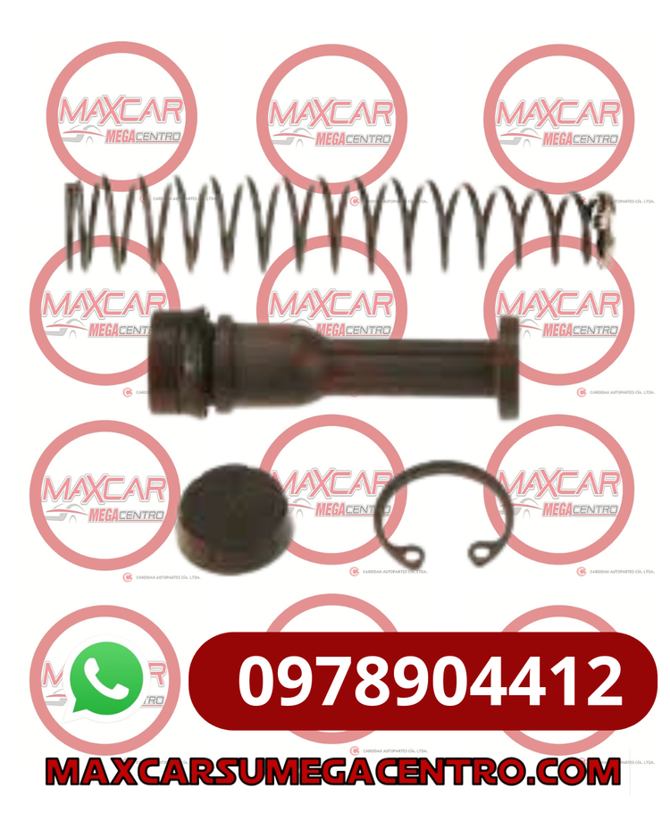 RCE.SK19152 REPARACION EMB PRIN SEIKEN G0914152Z MZ 2.0-2.6/PREGIO 5/8