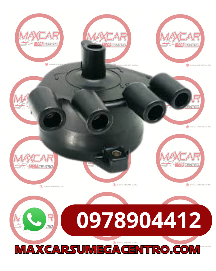 TD.YD311 TAPA DISTRIBUCION YEC YD311 MAZDA 323 1.5 E5 88 99 BAJA