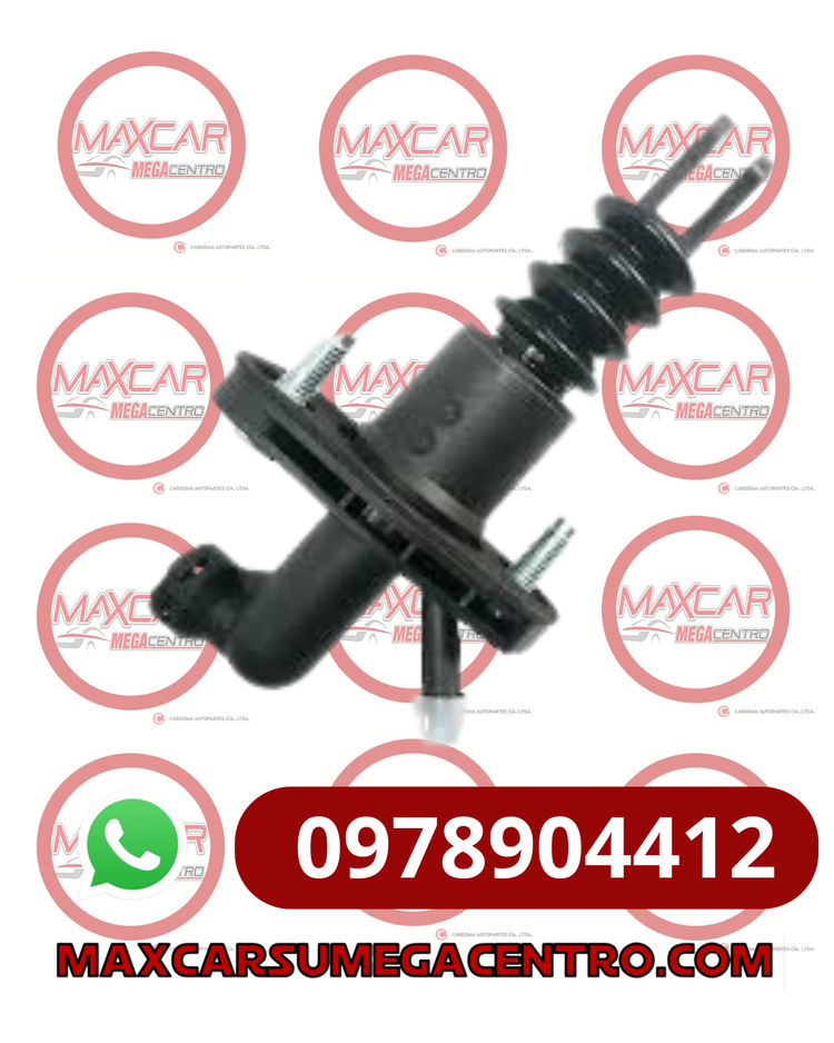 CEM.CPE008 CILINDRO EMBRAGUE PRINCIPAL DLB VITARA SZ 2.0 2.4