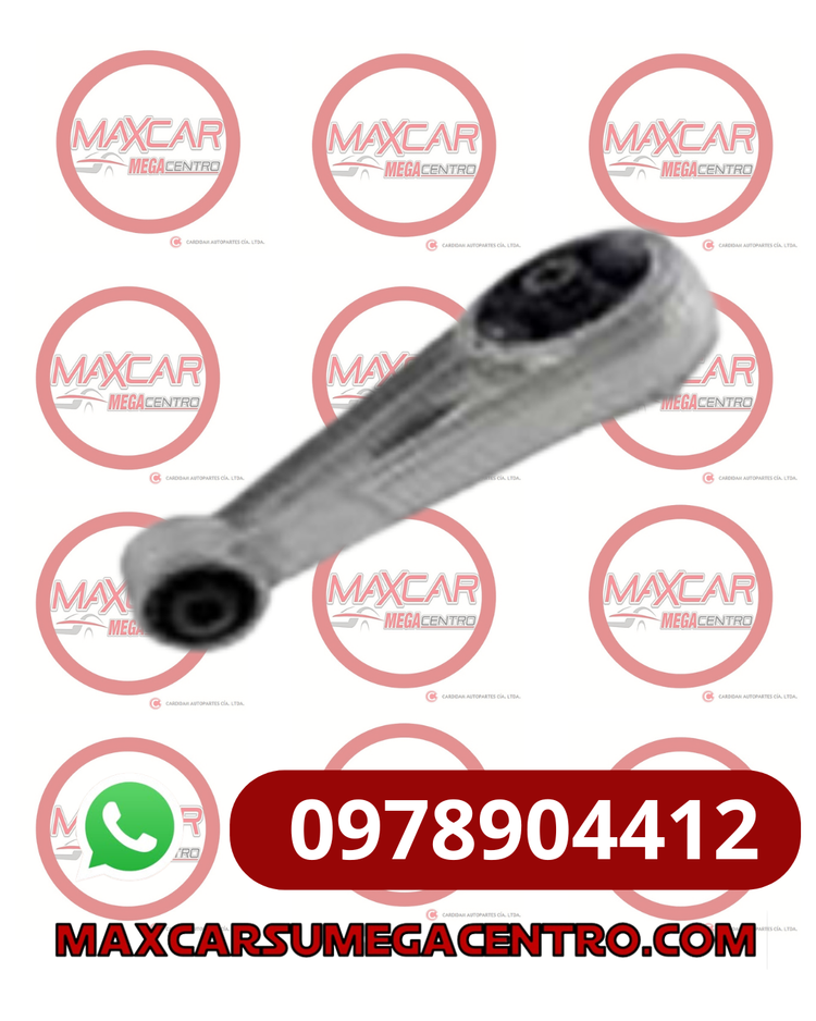 BM.25211295 BASE MOTOR POS (CAJA) DLB SPARK GT 10- 1.2 13-14