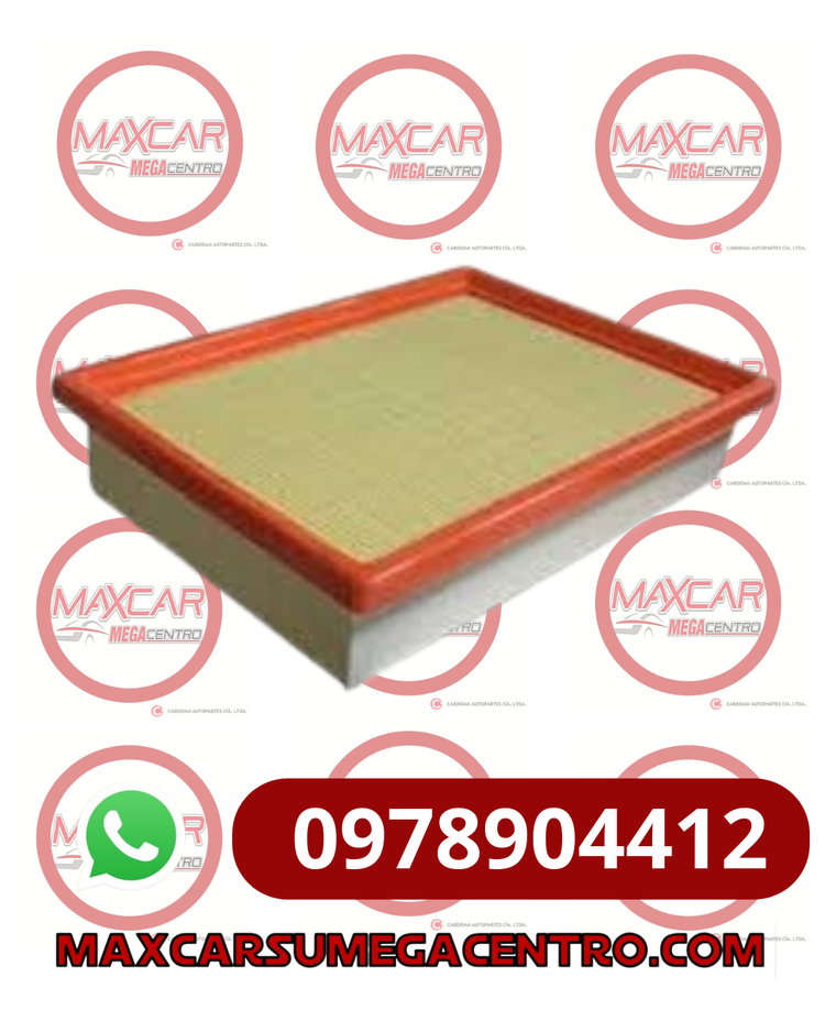 F.AA11502 FILTRO AIRE ADVANCE CAPTIVA 20-
