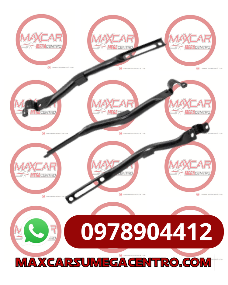 BT.96599027 BARRA TEMPLADORA GM SPARK 05-/MATIZ LH