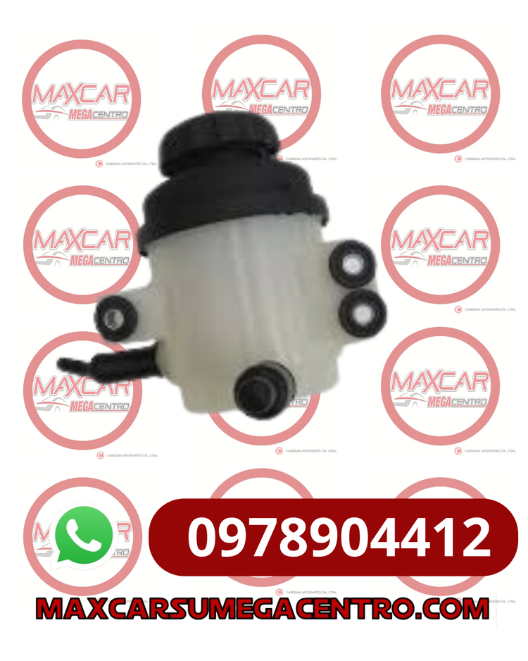 RES.94563067 RESERVORIO B/HIDRAULICA GM SPARK LT 15/-