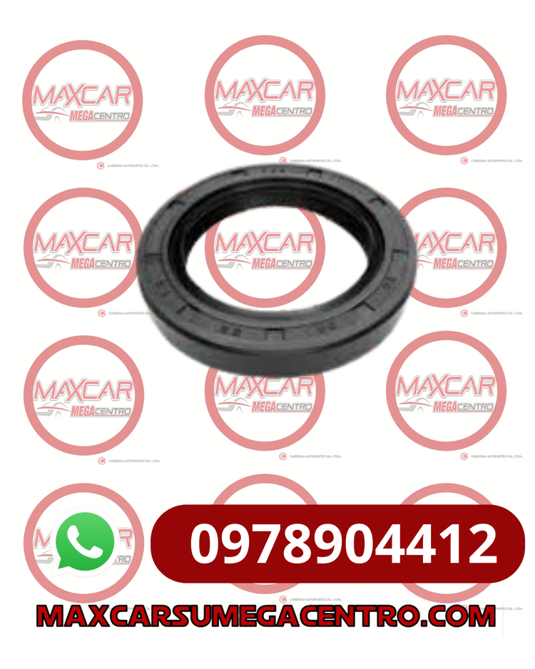 R.36506 RETENEDOR CIG DEL GM 24104954 36X50X6 SAIL 11-