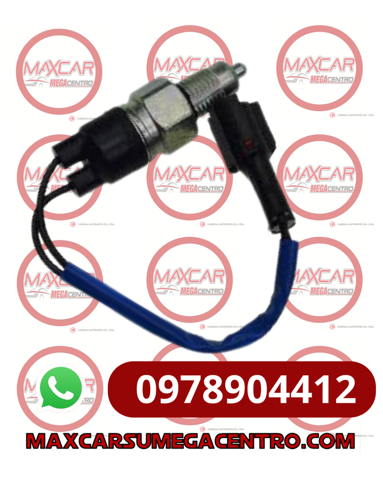 TR.95216947 TROMPO RETRO GM SPARK 2C