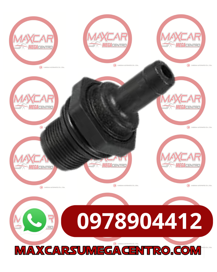 VPCV.96495288 VALVULA PCV GM AVEO OPTRA