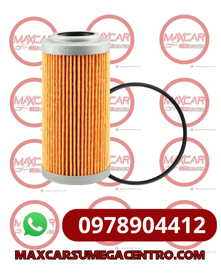 F.PT8392 FILTRO HIDRAULICO BALDWIN CASE 153233A1 CLARK 6655066 HYUNDAI 31E30018
