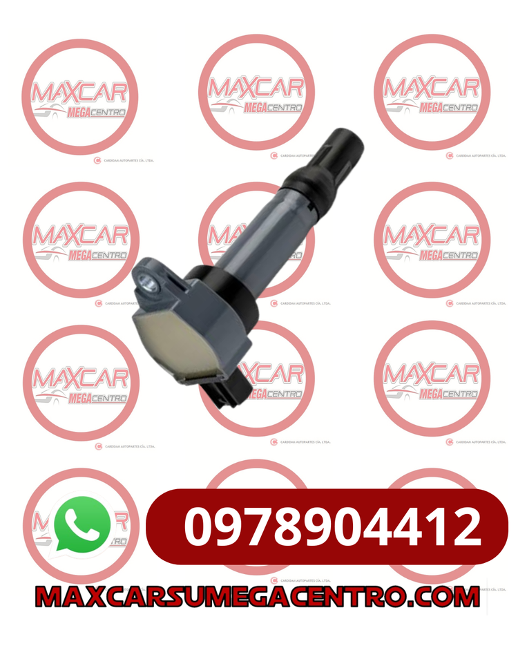 BOB.MW251981 BOBINA ENCENDIDO TORCH SOUEAST DX3 DX7 1.5 4A91TS 16V 4A91TS