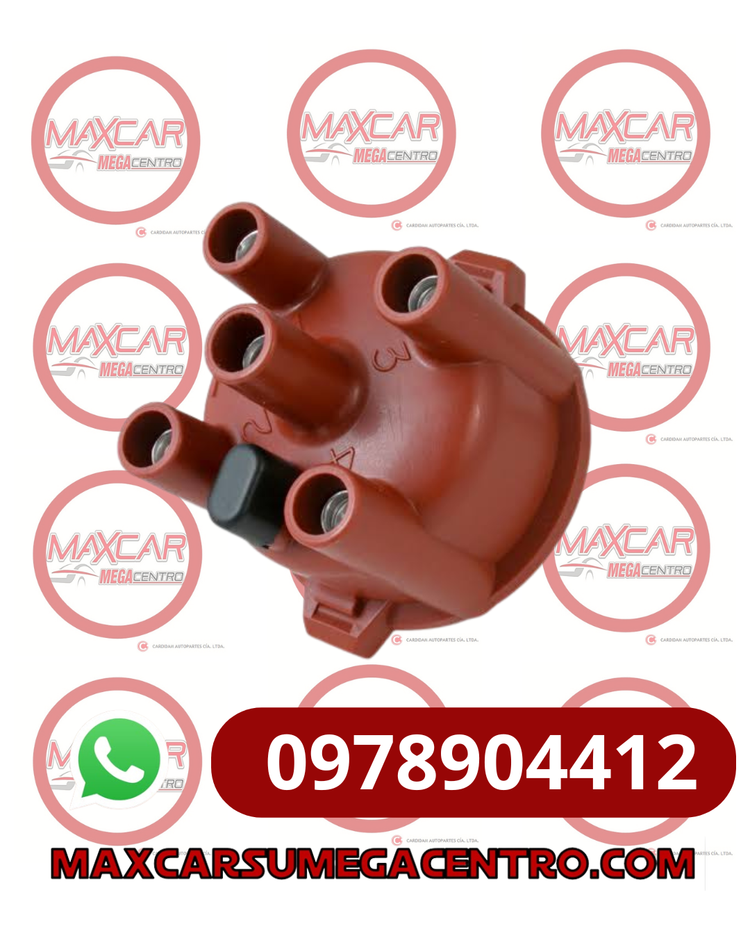 TD.YD109 TAPA DISTRIBUCION YEC VITARA 3P TROOPER 2.3 STOUT 5R