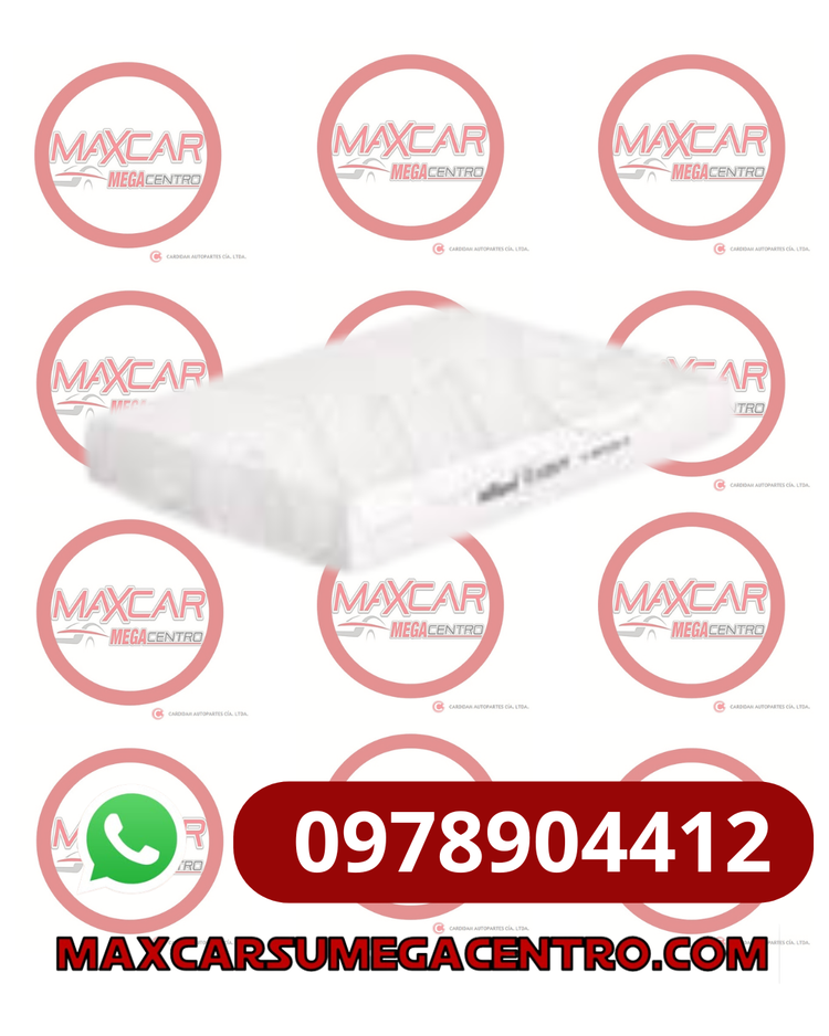 F.AC18360 FILTRO A/C ADVANCE XTRAIL 15- QASHQAI 2.0 2015- (MC52077)