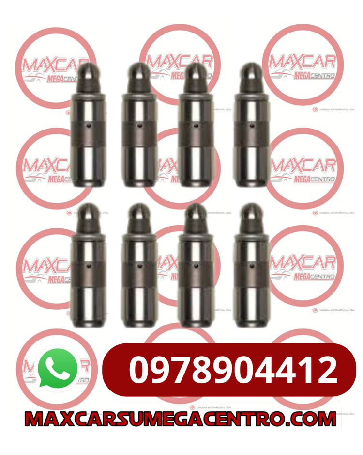 PRO.5233315 PROPULSOR VALVULA MAHLE TVH1600 CORSA TODOS 96/06 LUV 2.2 98/05 DMAX 2.4 04/08 ASTRA ZAFIRA 2.0 98/06 (T0140200 THD00135 H335 JB2056)