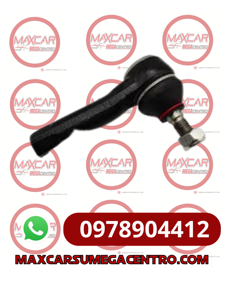 TD.M11-3401330 TERMINAL J&J CHERY ARRIZO 5 FL AC 1.5