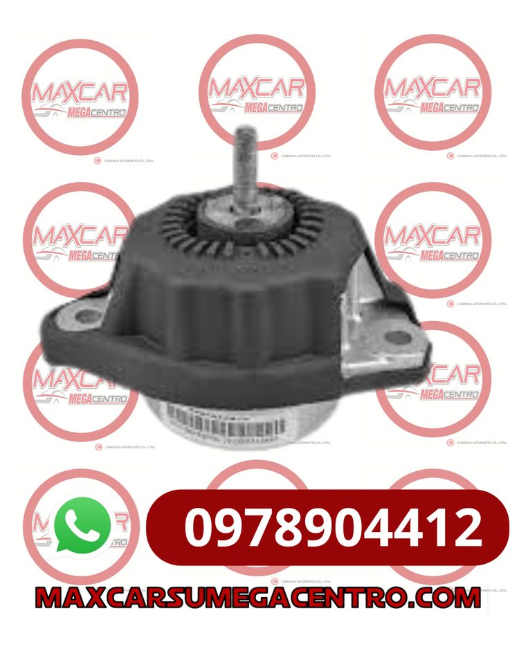 BM.1001100XP6PXA BASE MOTOR DERY GW POER LH