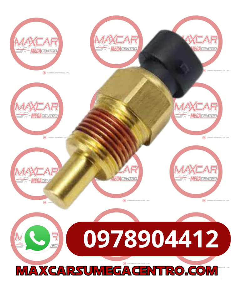 TT.TS10075 TROMPO TEMPERATURA DELPHI LUV 2.2 99- DMAX.2.4.3.5 05/-
