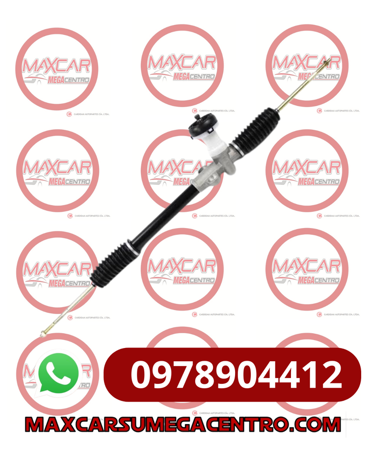 CRE.56500-07000 CREMALLERA KTY PICANTO MECANICA S/TERMINAL