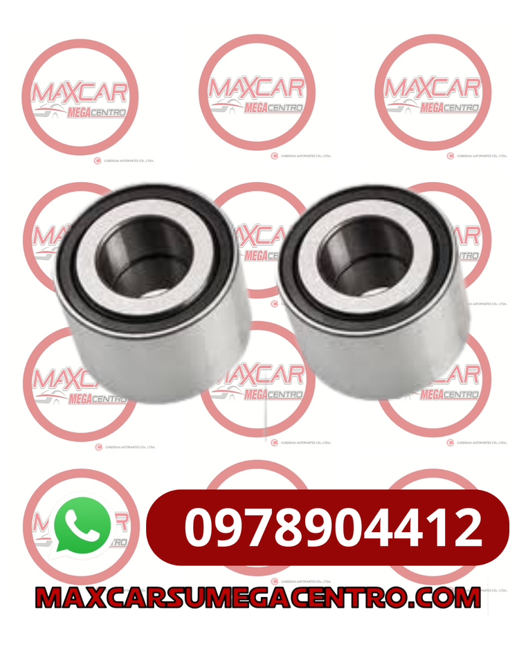 R.94535214 RULIMAN RDA POS FAG 445539/VKBC20212 VKBC20015/BTH1204 AVEO SAIL1.4 LOGAN SANDERO