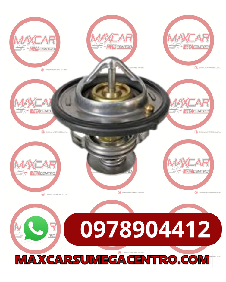 TER.25500-2E000 TERMOSTATO HMC TUCSON IX/SPORTAGE GT 17-/ELANTRA