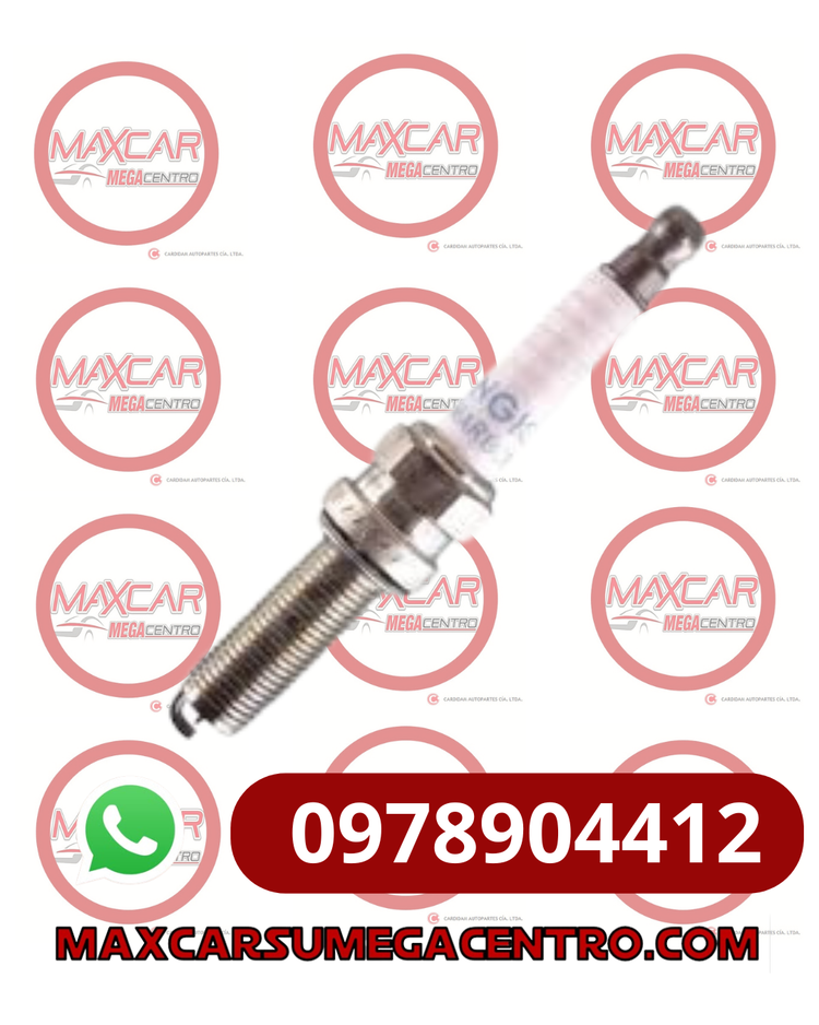 BUJ.ILMAR8C9D BUJIA NGK MOPAR FIAT ARGO