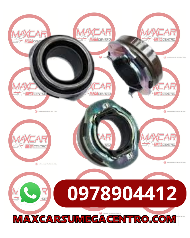 R.PRB200 RULIMAN EMBRAGUE VALEO TUCSON IX CRETA ELANTRA RIO R