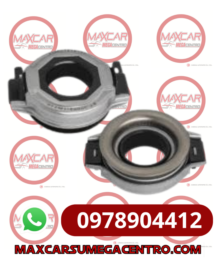 R.TKS62530K RULIMAN EMBRAGUE MRK XTRAIL