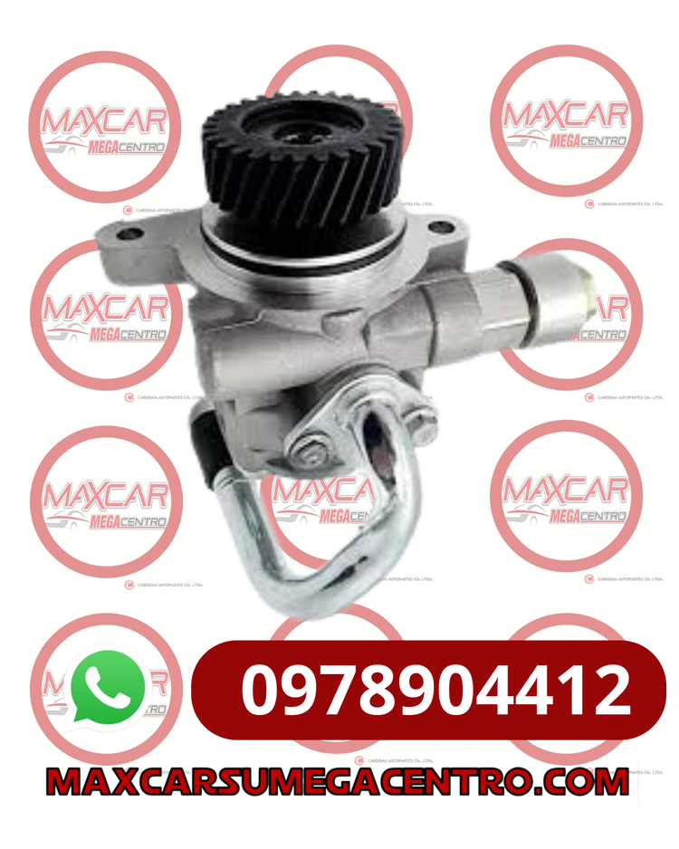BDH.8979466940 BOMBA DIR HID MGT DMAX RT50 3.0 4JJ1 4X4 14- CON PIÑON