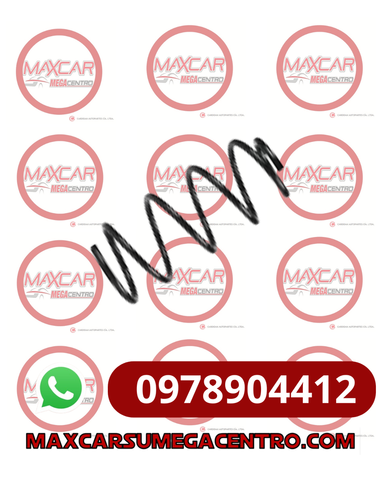 HEL.96424024 HELICOIDAL DEL MGT SPARK 1. 0 4CIL 06-10