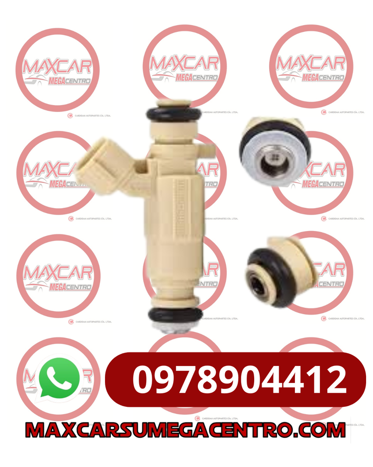 INY.35310-23600 INYECTOR MOBIS ELANTRA SANTA FE SPORTAGE TUCSON