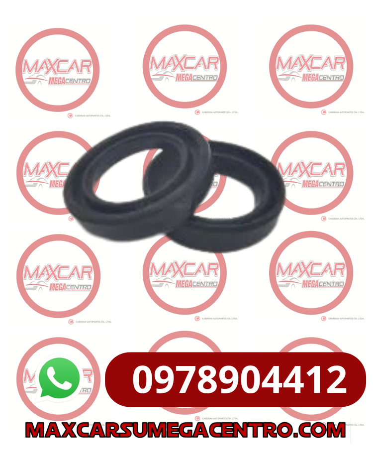 R.23358 RETENEDOR TAPA VALVULA MOBIS 22443-27001 TUCSON 2.0/SANTA FE (23X35X8)