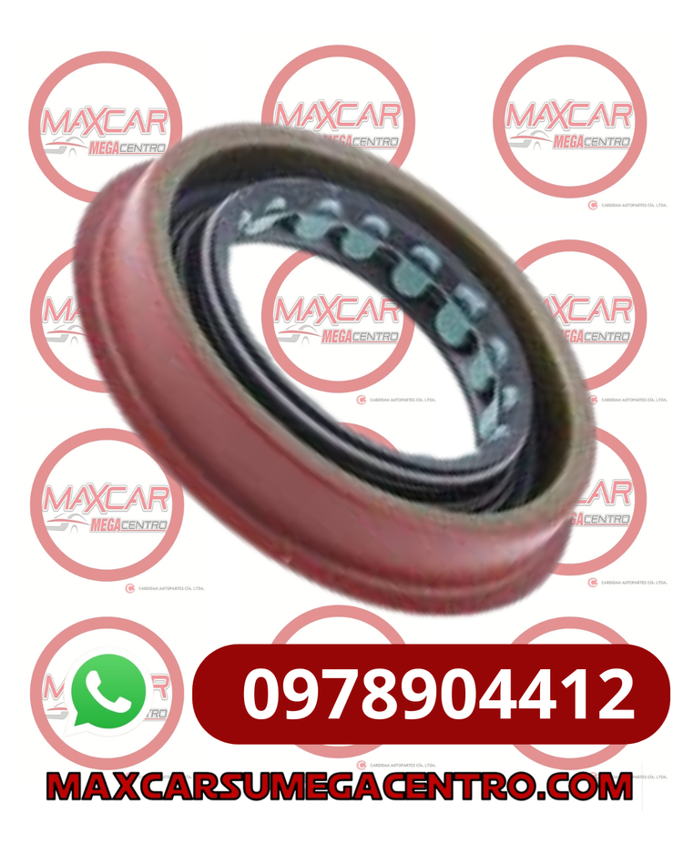 R.355662X812.5 RETENEDOR CAJA HMC 43119-28020 GRAND I10 12 15- PICANTO R 12- (35X56/62X8/12.5)