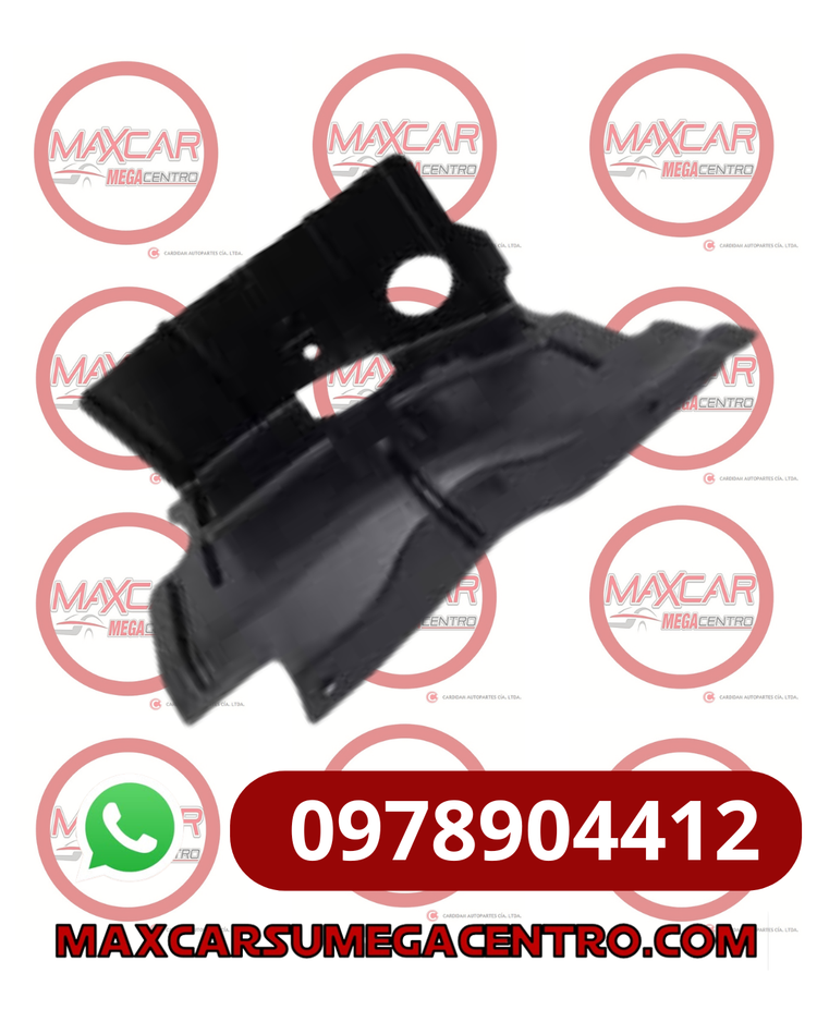 GP.95990789 GUARDAPOLVO MOTOR GM SPARK RH