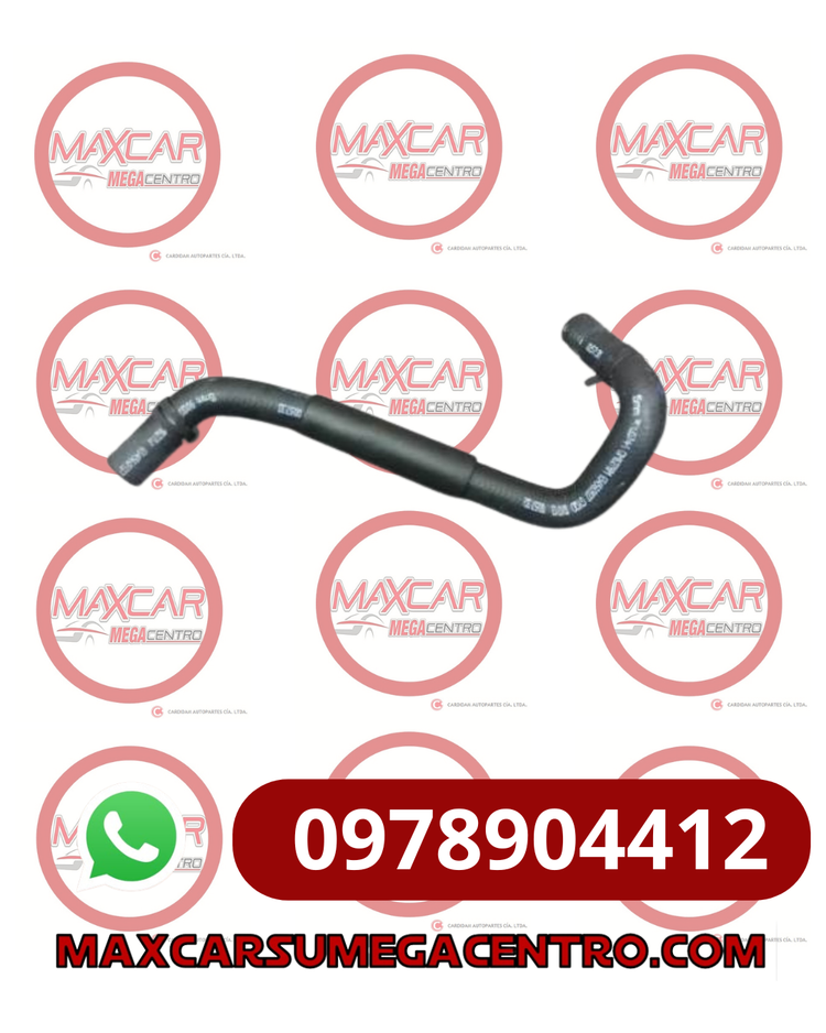 MAN.90872386 MANGUERA INF RESERVORIO INR 23749M SAIL 1.4 12-