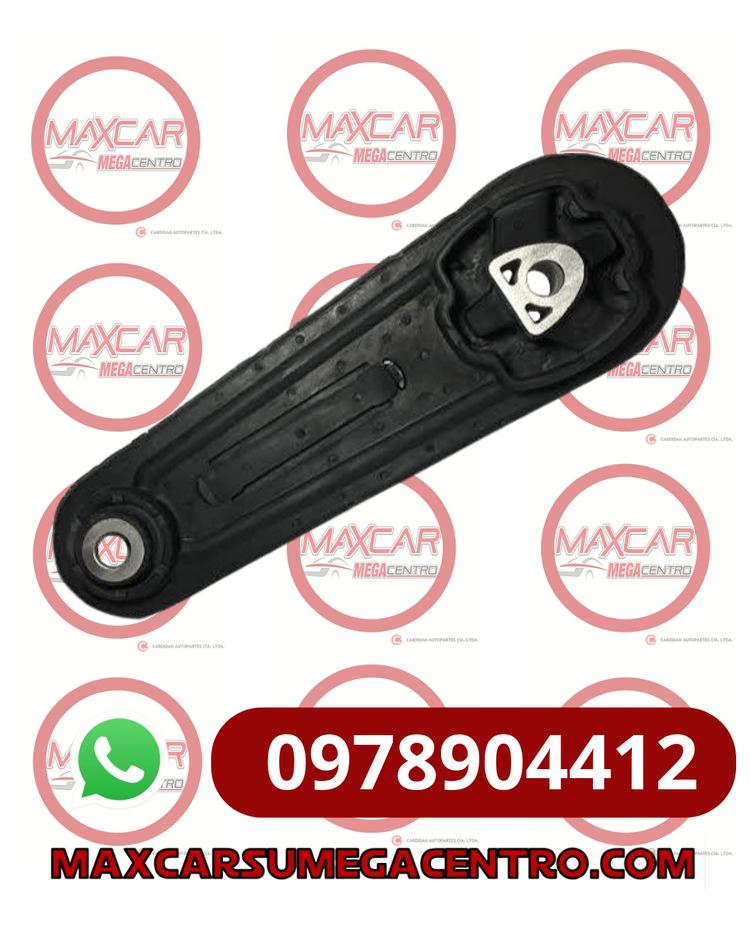 BM.8200575641 BASE MOTOR POS (CAJA) INR 31461 LOGAN SANDERO TIIDA