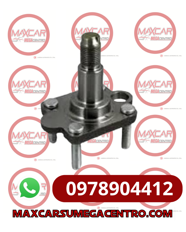 PE.96535152 PUNTA EJE POS DRK AVEO RH