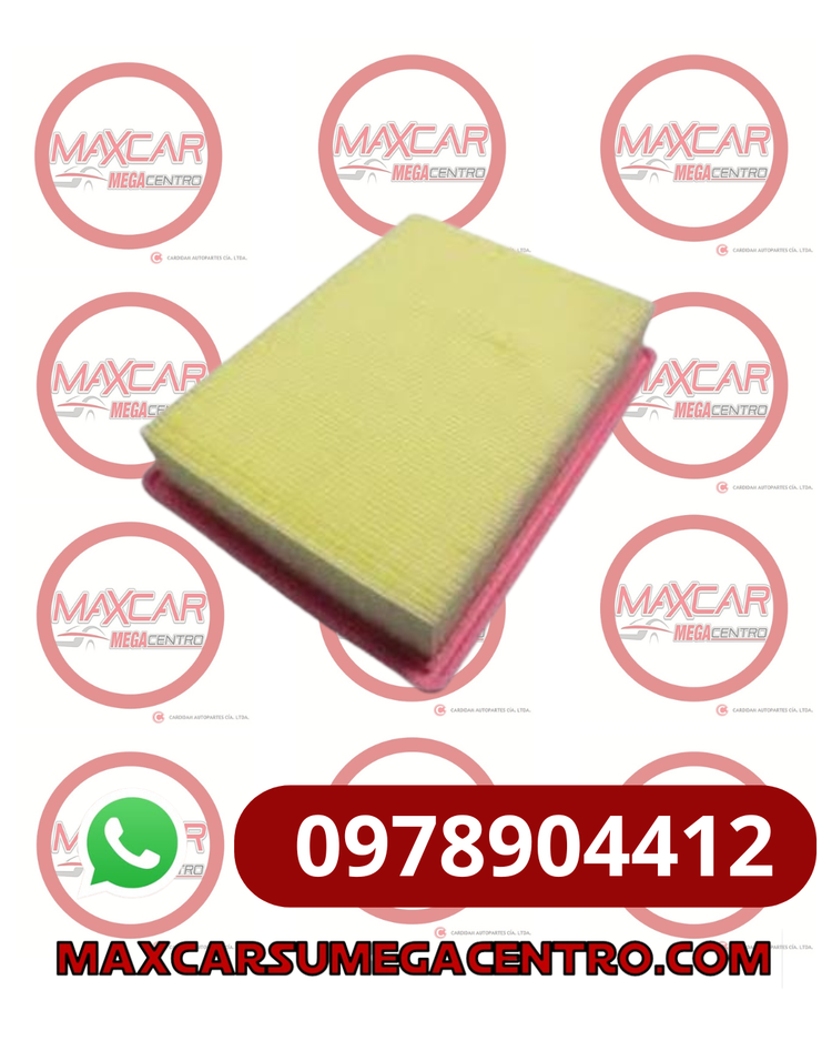 F.SA9232 FILTRO AIRE SAMURY MG HS 1.5 20-22 RX5 1.5 20-24 *