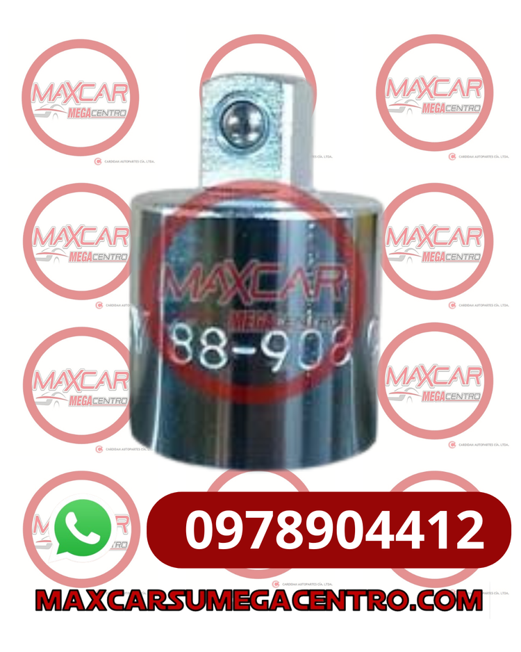 H.9788908 ADAPTADOR STANLEY 3/4X1/2